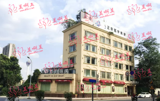 成都正好医学美容如何?优秀医师推荐，隆鼻案例分享！