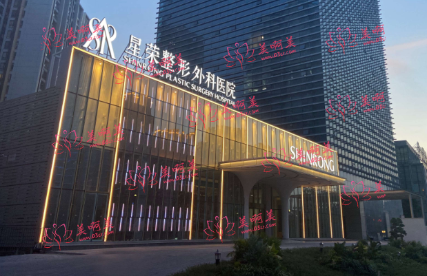重庆星荣：激光紧肤主打欧洲之星，医生推荐，仪器该怎么选？