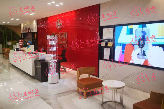 东莞长安地区有什么牙科医院推荐吗？试试看这几家吧~