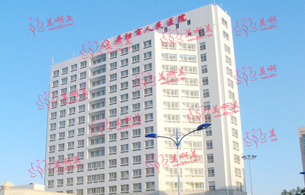 镇江做鼻子技术靠谱的医院推荐?这份名单赶紧收藏! 镇江做鼻子技术靠谱的医院推荐?这份名单赶紧收藏!