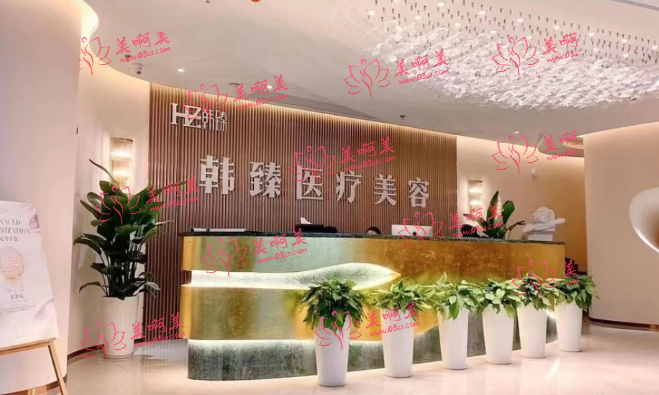 长沙韩臻医疗美容医院隆鼻怎么样?隆鼻费用揭秘！附整形案例
