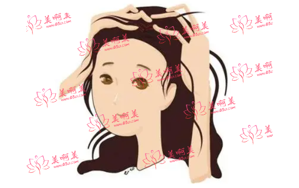 佛山广大医疗美容在哪？植发项目种类展示！网友评价正规疗效好！