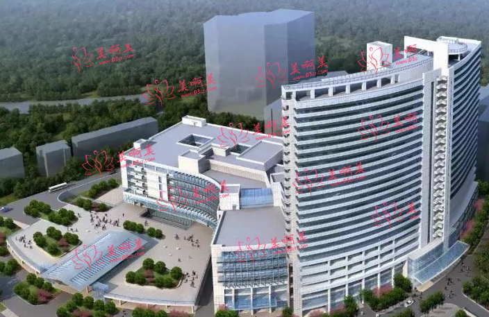 南京内切去眼袋哪些整形医院技术好？来看看榜单top4是哪几家！