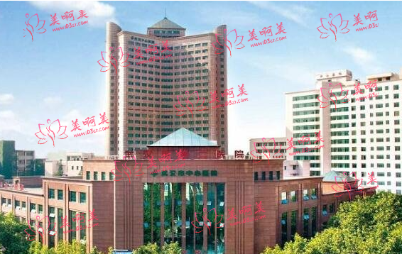 武汉磨骨瘦脸手术公立医院哪家强？下面这几家都是不错的选择！