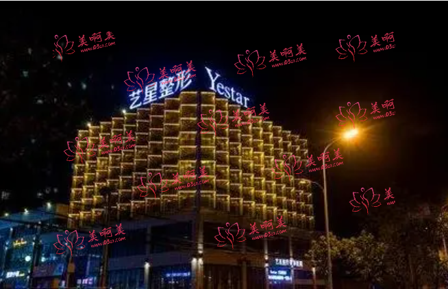 合肥假体垫下巴整形医院哪家好？看看top5榜单！