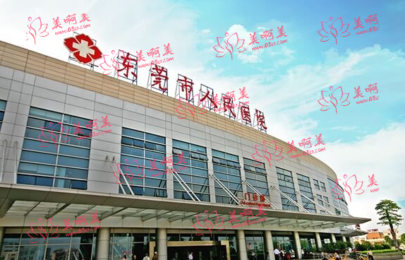 东莞唇部整形技术医院排行榜：市医院、缔美、西妃、韩美等都在里面！