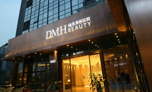 东莞唇部整形技术医院排行榜：市医院、缔美、西妃、韩美等都在里面！