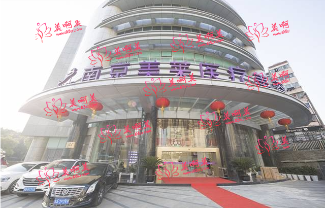 南京唇部整形手术医院推荐名单！省医院、韩辰、康美等都是不错的选择