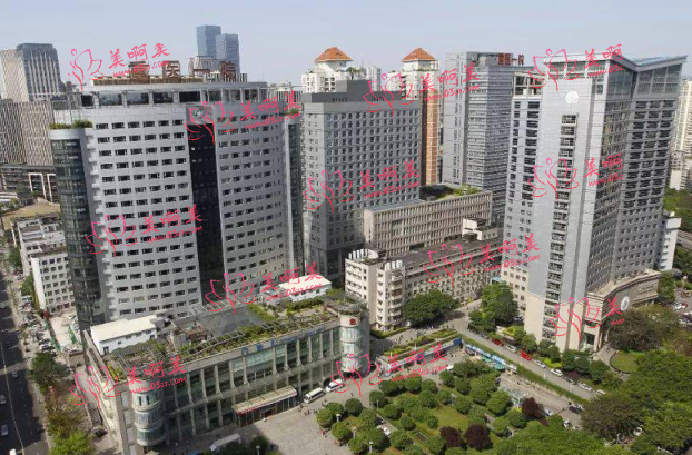 重庆唇裂修复手术哪家医院技术好？重医一院、重医二院、西南医院等都很靠谱！
