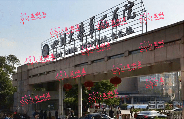 成都无痕隆鼻医院八强名单曝光|看看其中四家医院的信息吧！