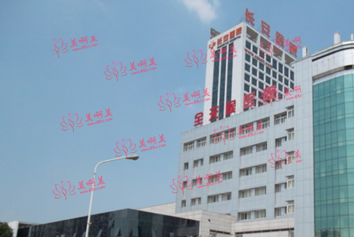 西安注射做轮廓好的医院推荐：口碑好，价格也不贵！
