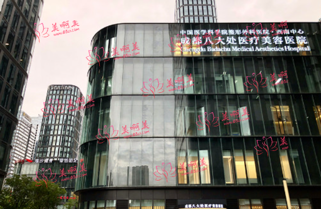 成都吸脂手术医院排行榜出炉|军大、八大处、莱瑞拉排名靠前！