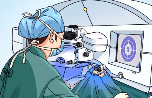 上海医大医院眼科手术费用详解：让您拥有明亮双眸的秘密