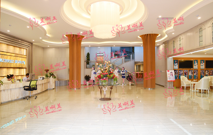成都高口碑整形医院名单公布：友谊医院、米兰柏羽等都在里面！