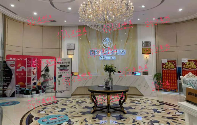 深圳整形医院推荐:美加美、美莱、福雅等都是正规靠谱的好医院! 深圳整形医院推荐:美加美、美莱、福雅等都是正规靠谱的好医院!