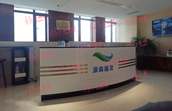 合肥植发医院排名榜出炉！这些医院的技术都很靠谱！