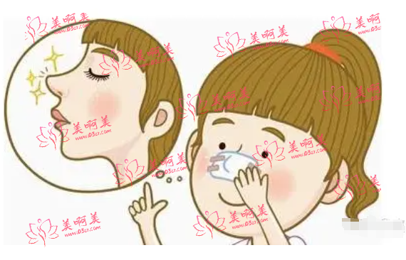 上海九院孙宝珊医生真实案例分享，术后效果超自然！