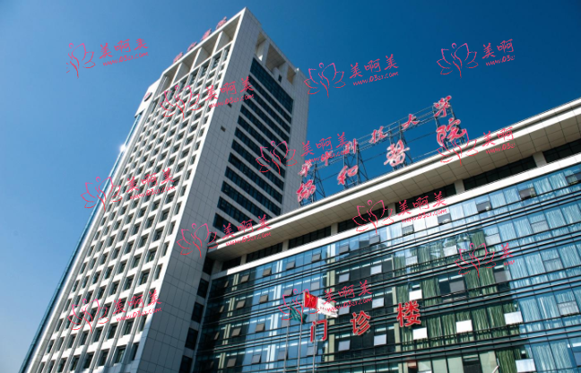 修复妊娠纹的整形医院排名揭晓！第九人民医院和协和医院霸榜实力！