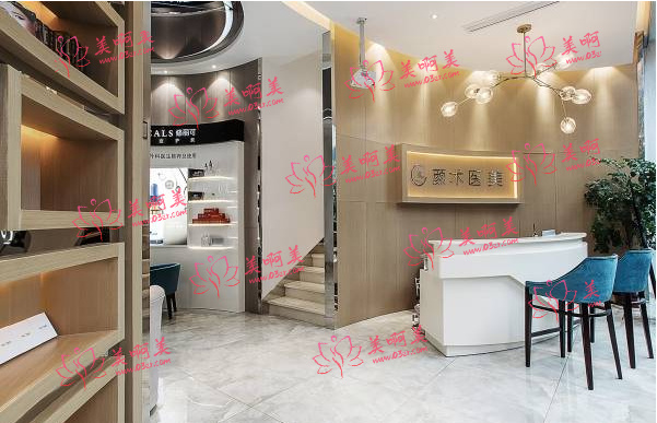 宁波颜术医美整形医院怎么样?带你了解医院的专业美容服务!