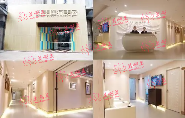 东莞做双眼皮推荐整形医院名单:西妃、中韩、知美等技术很靠谱! 东莞做双眼皮推荐整形医院名单:西妃、中韩、知美等技术很靠谱!