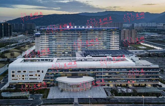 温州去眼袋医院哪家技术好？来看看下面这份名单吧~