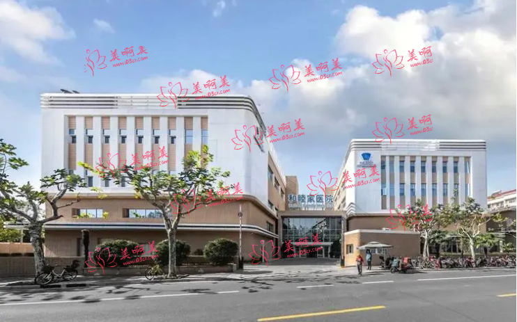 上海口腔外科医院推荐：第十人民医院、上海九院、和睦家医院等通通上榜！