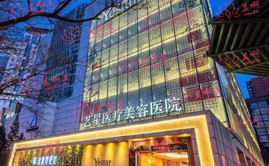北京正规授权的热玛吉整形医院有哪些？下面这些医院值得一试！