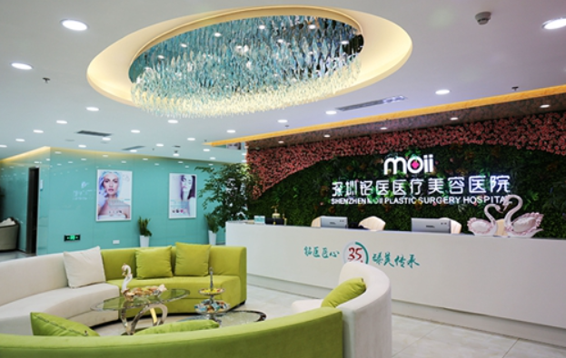 深圳铭医整形医院怎么样？实力如何？实力医生汇总！