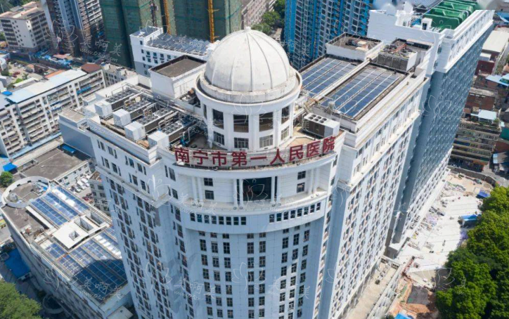 南宁正规公立医院丰胸整形哪家好？下面几家实力靠谱有口碑！