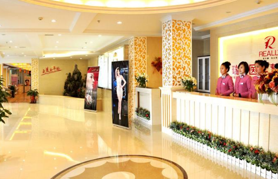 温州瑞安瑞丽整形医院怎么样？实力医生技术大测评！