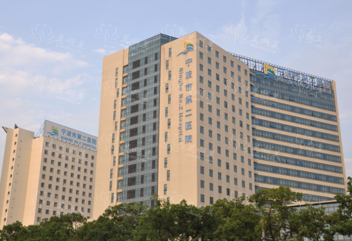 宁波正规三甲医院有整形科?实力医院top5盘点！