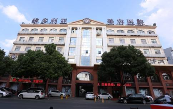 苏州高口碑、人气整形医院排行榜出炉！看看上榜的医院有哪些！