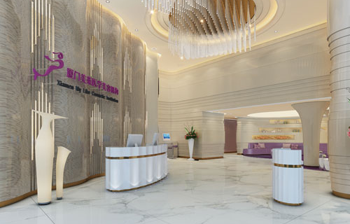 厦门做微整靠谱医院名单分享：美莱、华美、艺星等都是很不错的！