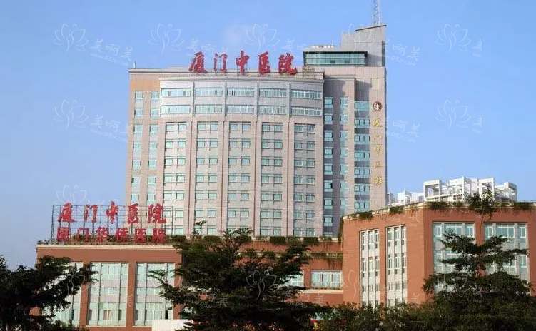 厦门做微整靠谱医院名单分享：美莱、华美、艺星等都是很不错的！