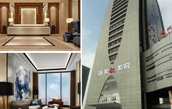 杭州甄美医疗做双眼皮实力如何？双眼皮技术优势分享！