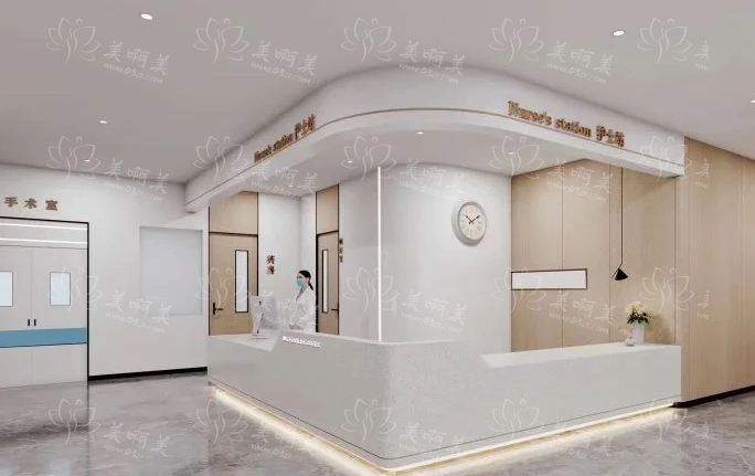 福州靓颜国际整形美容医院正规吗？双眼皮整形案例分享！