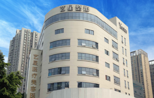 重庆有哪些可靠的整形美容医院？下面几家人气高，实力强！