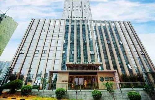 武汉美吉整形医院技术如何？收费贵不贵？热玛吉8k起、拉皮1.2w起~