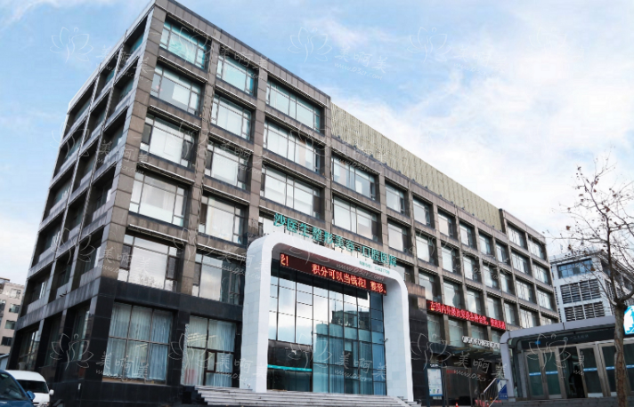 大连沙医生整形正规靠谱吗？30多年品牌机构，实力在线！