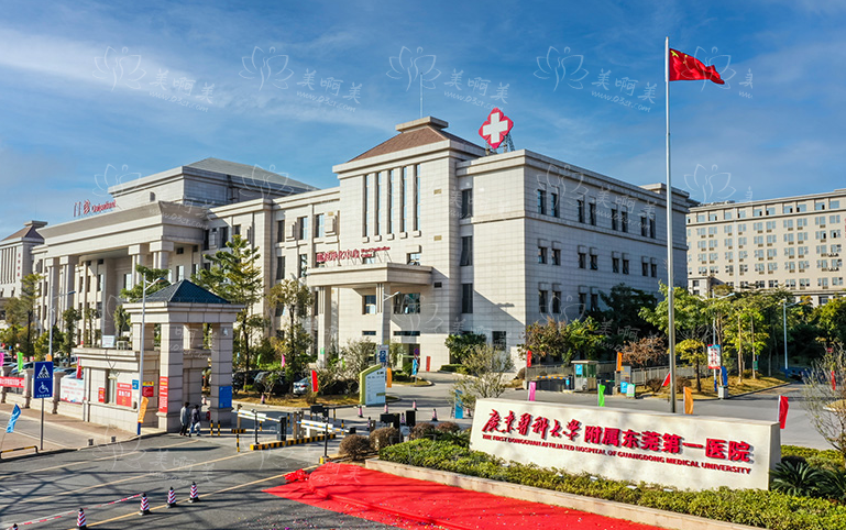 东莞做鼻修复高名气医院名单公开！还有东莞地区鼻修复收费参考表！