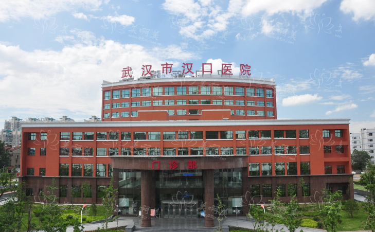 武汉地区公立医院哪家整形美容科靠谱？下面几家名气高，口碑棒！