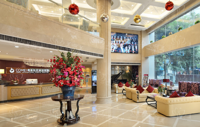 为什么说南京康美整形医院值得一去？看看坐诊医生实力就知晓！