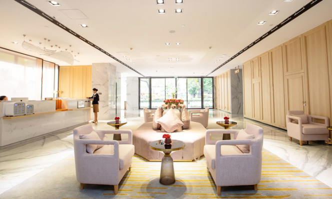 广州韩妃医院做吸脂靠谱吗？医院名牌项目，放心值得一去！