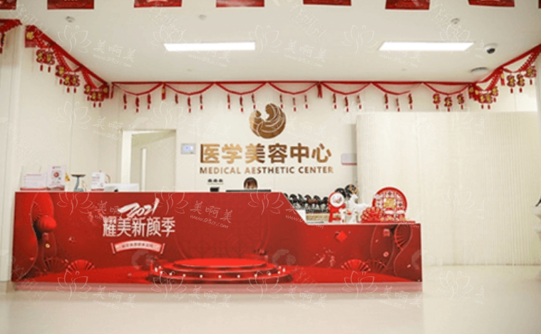 西安国医整形医院医疗团队实力如何？王志军/李高峰/籍建华等排名靠前！