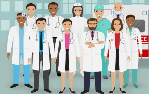 北京童仁医疗美容门诊部靠谱吗？医院简介、医生推荐等分享