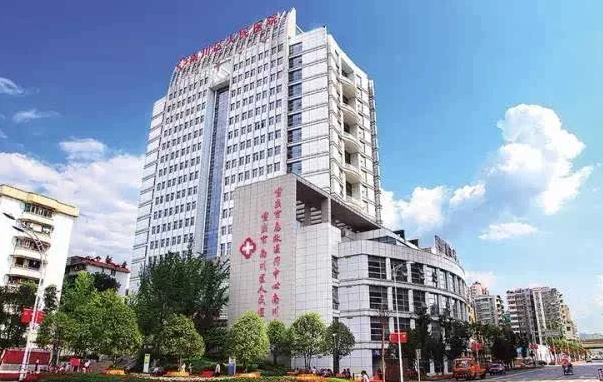 重庆做点阵激光靠谱的整形医院有哪些?西南医院、人民医院等技术一流! 重庆做点阵激光靠谱的整形医院有哪些?西南医院、人民医院等技术一流!