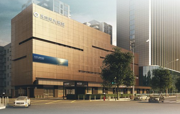 深圳阳光医院怎么样？医生实力、特色项目、整形科普等资料分享~