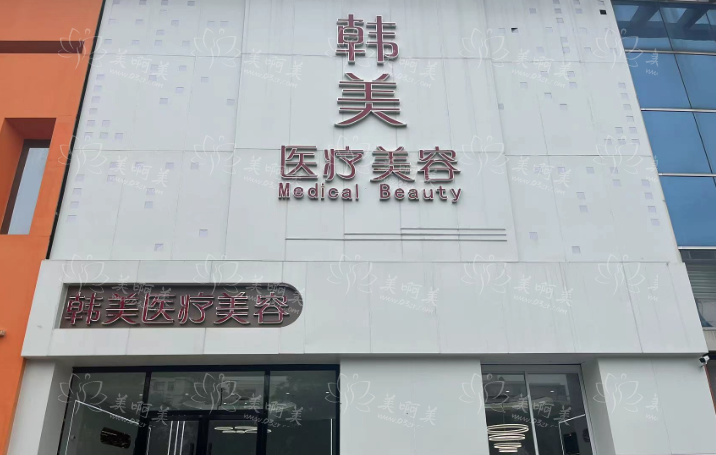 扬州隆鼻医院哪家值得推荐？附上三家实力医院信息介绍！
