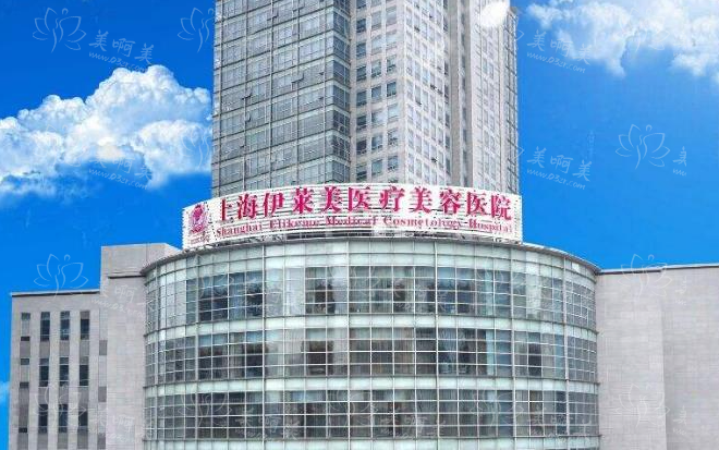上海上睑下垂医院实力排行榜来袭，top5医院有哪些上榜?