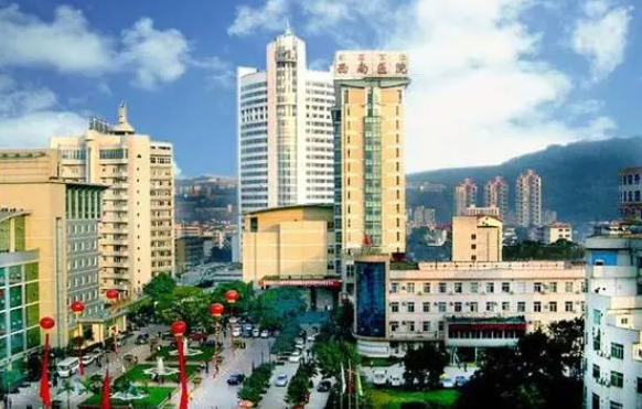 五家超靠谱的重庆脂肪填充医院推荐，西南医院、当代、时光等让你美丽无忧